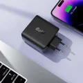Стенно зарядно устройство A94 – Acefast, Multiport 3x USB-C, USB-A, GaN2 технология, PD100W – черно