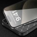 Калъф за телефон OnePlus 13R – Techsuit CarbonFiber – черен
