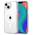 Калъф за iPhone 14 Plus - ESR Classic Classic Hybrid HaloLock - Clear