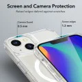 Калъф за iPhone 14 Plus - ESR Classic Classic Hybrid HaloLock - Clear