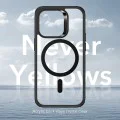 Калъф за iPhone 14 Pro - ESR Classic Classic Hybrid HaloLock - Clear Black