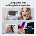 Калъф за iPhone 14 Pro - ESR Classic Classic Hybrid HaloLock - Clear