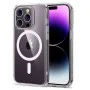Калъф за iPhone 14 Pro - ESR Classic Classic Hybrid HaloLock - Clear