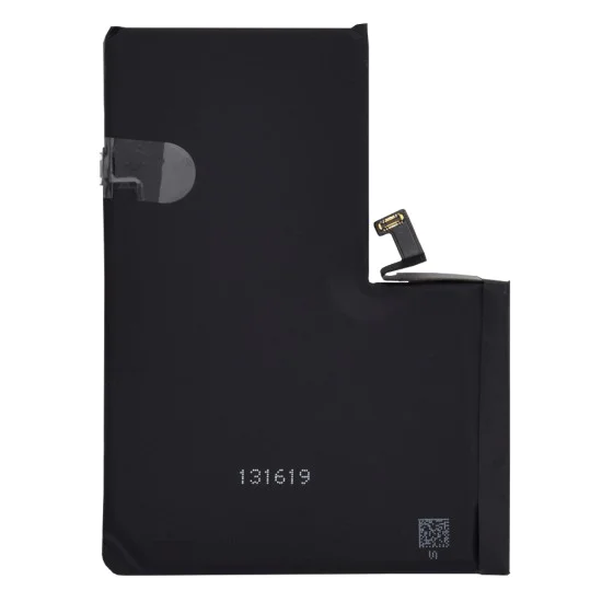 Батерия за iPhone 13 Pro Max, 4352mAh - OEM (20634) - черна