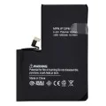 Батерия за iPhone 13 Pro Max, 4352mAh - OEM (20634) - черна