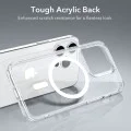 Калъф за iPhone 14 Pro Max - ESR Classic Classic Hybrid HaloLock - Clear