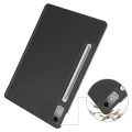 Калъф за таблет Lenovo Tab P12 – Techsuit FoldPro – Черен