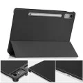 Калъф за таблет Lenovo Tab P12 – Techsuit FoldPro – Черен