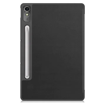 Калъф за таблет Lenovo Tab P12 – Techsuit FoldPro – Черен