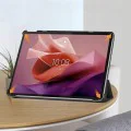 Калъф за таблет Lenovo Tab P12 – Techsuit FoldPro – Черен