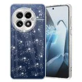 Калъф за OnePlus 13 - серия SparkleSkin - прозрачен