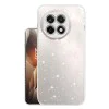 Калъф за телефон OnePlus 13R – Серия Techsuit SparkleSkin – Прозрачен