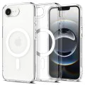 Spigen - Ultra Hybrid MagSafe - iPhone 16e - Frost White