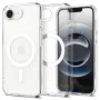 Spigen - Ultra Hybrid MagSafe - iPhone 16e - Frost White