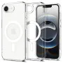 Spigen - Ultra Hybrid MagSafe - iPhone 16e - Бял