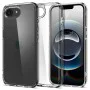 Spigen - Ultra Hybrid - iPhone 16e - Crystal Clear