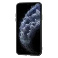 Калъф за iPhone 11 Pro Max - SoftFlex - Черен