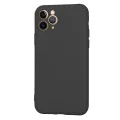 Калъф за iPhone 11 Pro - SoftFlex - черен