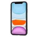 Калъф за iPhone 11 - SoftFlex - Черен