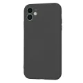 Калъф за iPhone 11 - SoftFlex - Черен