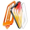 Torras - GlassGo Install Master (2 Броя) - iPhone 16e - Clear