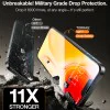 Torras - GlassGo Install Master (2 Броя) - iPhone 16e - Clear