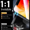 Torras - GlassGo Install Master (2 Броя) - iPhone 16e - Clear