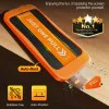 Torras - GlassGo Install Master (2 Броя) - iPhone 16e - Clear