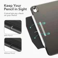 Калъф за iPad Air 4 (2020) / Air 5 (2022) / Air 11 (2024) - ESR Ascend Trifold - Сив