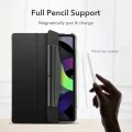Калъф за iPad Air 4 (2020) / Air 5 (2022) / Air 11 (2024) - ESR Ascend Trifold - Сив