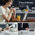Калъф за iPhone 14 Plus - ESR Air Shield Boost Kickstand - Прозрачен