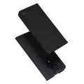Techsuit - Magskin Book - OnePlus 13R - Черен