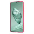 Калъф за OnePlus 12 - SoftFlex - Hot Pink