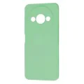 Калъф за Xiaomi Redmi A3 / Redmi A3x - SoftFlex - Techsuit - Зелен