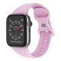 Каишка за Apple Watch 1/2/3/3/4/4/5/5/5/6/6/7/8/7/8/9/10/SE/SE/SE 2/Ultra/Ultra 2 ( 42/44/45/46/49 мм) - Каишка за часовник (W031) - Зеленика