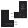 Батерия за iPhone 14 Pro, 3200mAh, без грип - OEM (19789) - Черна
