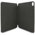 Калъф за таблет iPad Air 11 (2024) / Air 11 (2025) – Guess Magnetic 4G Big Logo (GUFC11RM24PS4SGW) – Кафяв