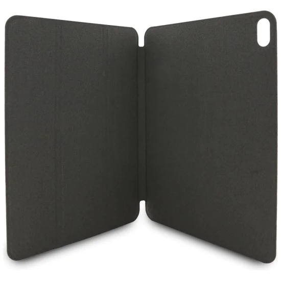 Калъф за таблет iPad Air 11 (2024) / Air 11 (2025) – Guess Magnetic 4G Big Logo (GUFC11RM24PS4SGW) – Кафяв