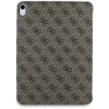 Калъф за таблет iPad Air 11 (2024) / Air 11 (2025) – Guess Magnetic 4G Big Logo (GUFC11RM24PS4SGW) – Кафяв