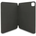 Калъф за iPad Pro 11 (2024) - Guess Magnetic 4G Big Logo (GUFC11PM24PS4S4SGW) - Кафяв