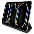 Калъф за iPad Pro 11 (2024) - Guess Magnetic 4G Big Logo (GUFC11PM24PS4S4SGW) - Кафяв