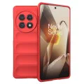 Techsuit - Magic Shield - OnePlus 13R - Червен
