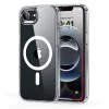 ESR - Класически хибриден HaloLock - iPhone 16e - Прозрачен