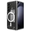 Калъф за Samsung Galaxy Z Fold6 - MagSafe Pro - Прозрачен