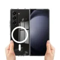 Калъф за Samsung Galaxy Z Fold6 - MagSafe Pro - Прозрачен