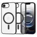 Techsuit - MagSafe Pro - iPhone 16e - черен