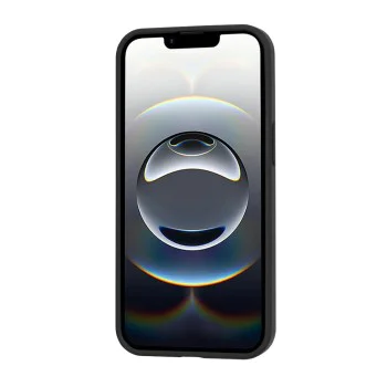 Techsuit - MagSafe Pro - iPhone 16e - черен