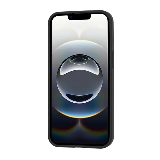 Techsuit - MagSafe Pro - iPhone 16e - черен