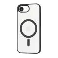 Techsuit - MagSafe Pro - iPhone 16e - черен