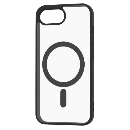 Techsuit - MagSafe Pro - iPhone 16e - черен